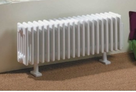 Electric radiator