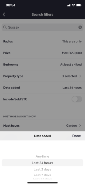 About to put our house up for sale.. anyone else?