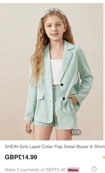 Slightly smart clothes for 13 yo dd who doesn't want to wear dresses or jeans