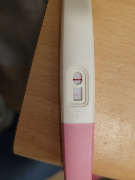 TTC after ectopic part 3