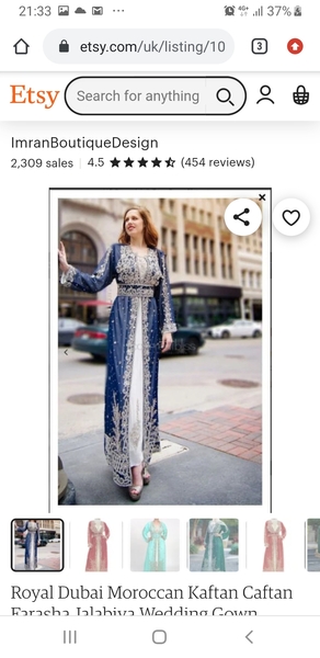Going to a posh Indian wedding - what to wear