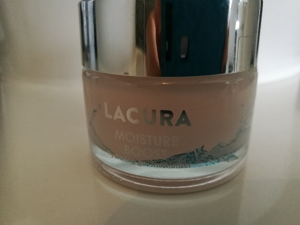 Lacura face cream gone bad?