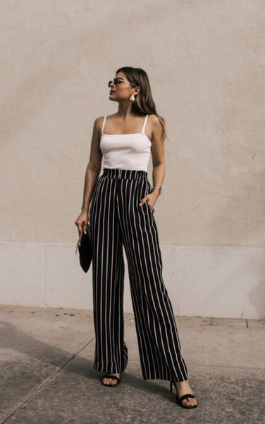 What do you think of these trousers?