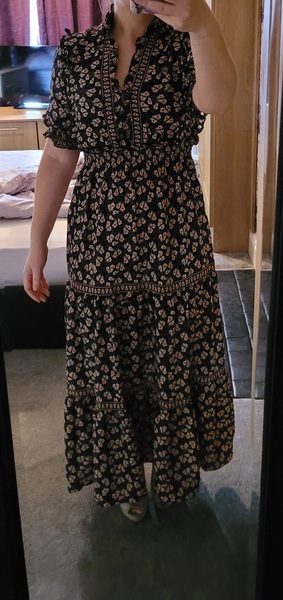 Is this flattering ?