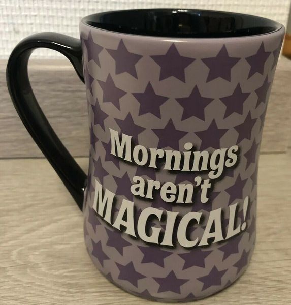 Show us your Mugs!