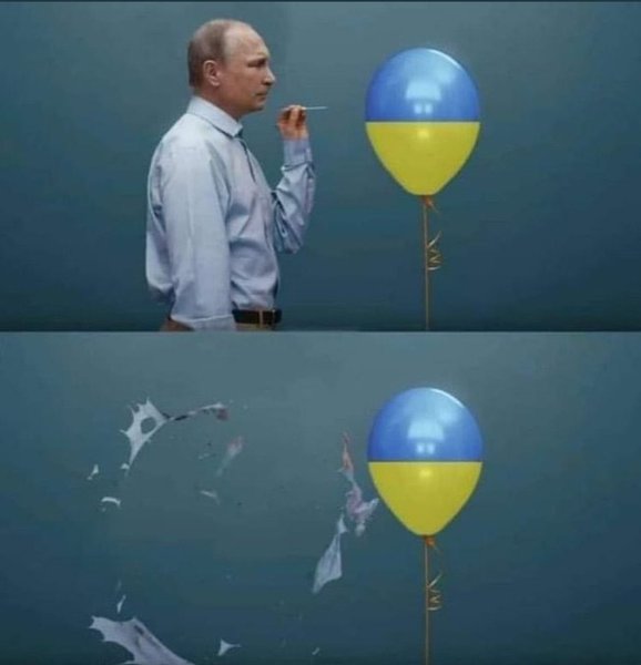 Ukraine invasion discussion thread - part 10