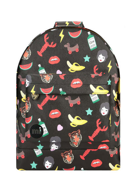 Is this backpack Too childish for a 30 year old?