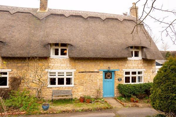 Wooden Casement Windows