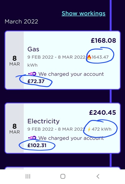 Do I use alot of gas ? What can I do