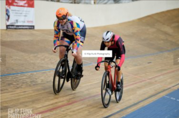 A picture speaks a thousand words. Transwomen in women’s sport