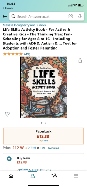 Life skills