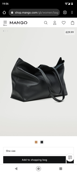 What kind of work bag please?