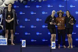 A picture speaks a thousand words. Transwomen in women’s sport