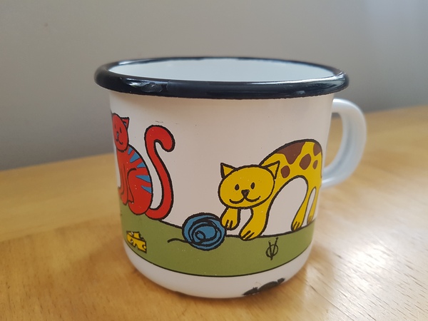 Show us your Mugs!