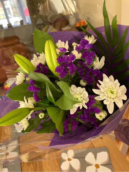 Best online flower delivery.