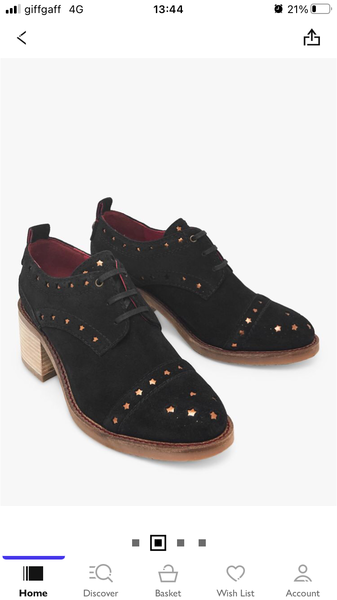 What would you wear with these?