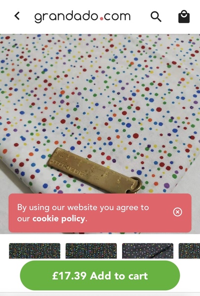 Help me to find this fabric!