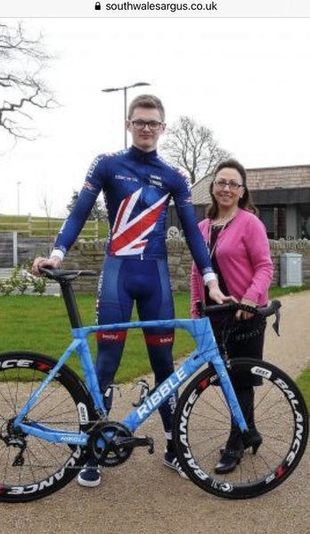 Women’s cycling now to be decimated/ women silenced