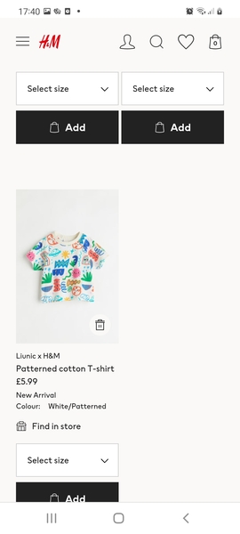Aibu to want to find a pink jumper for my son that doesn’t scream ‘look how cool and modern I am, I dress my son in pink’