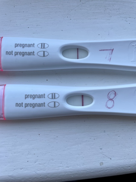 🌈Ttc after miscarriage thread 6 🌈✨🙌💞
