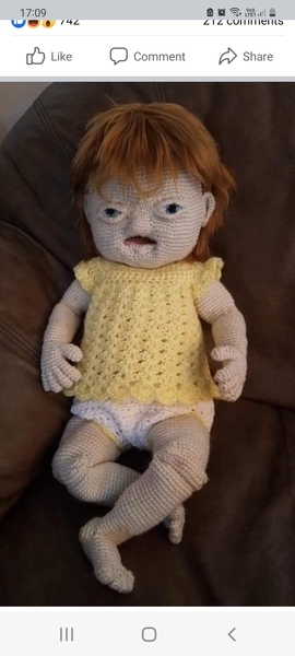 To want to unsee these?