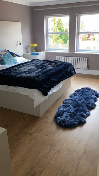 Anyone have Karndean flooring?