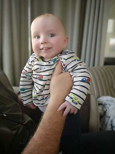 5 month old naps, worries not enough wake time