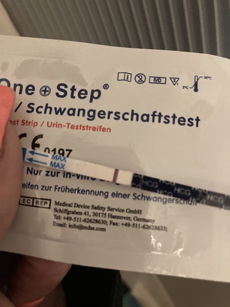 Hoping for a BFP in March