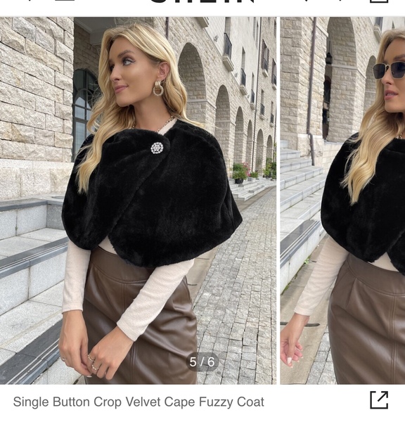 Is this too ‘look at me’ for a wedding?