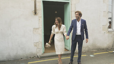 Wedding dress like the Parisian Agency?