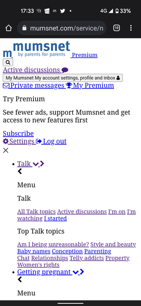 Notifications not working