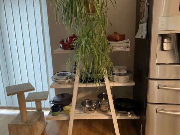 Help me sort out my deep kitchen drawers please!
