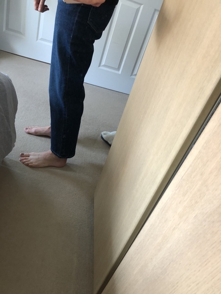 What are you wearing today.. skipping into Spring