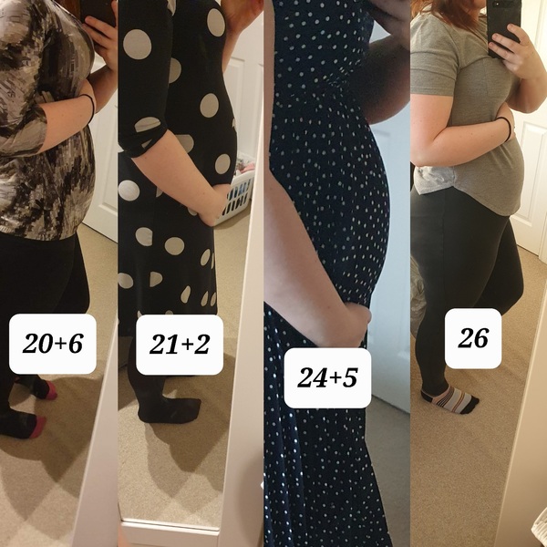Due June 2022 (thread eight)