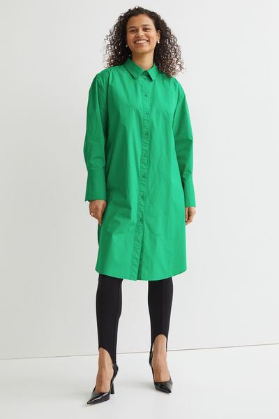 Who would buy this dress?