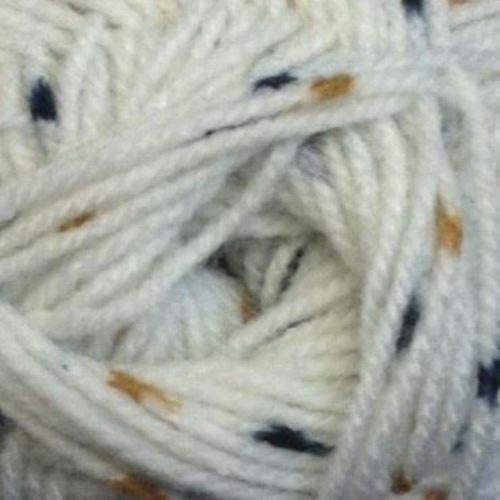 Using dk rather than aran yarn? Knitting help!