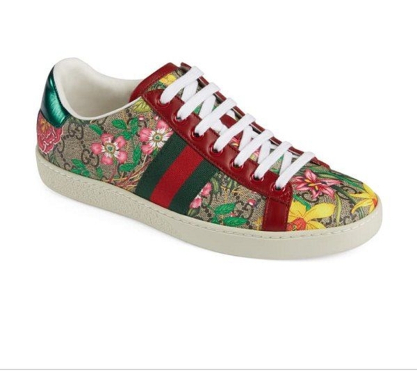Gucci Flora Trainers - (also a thread for things you are desperately searching for too)
