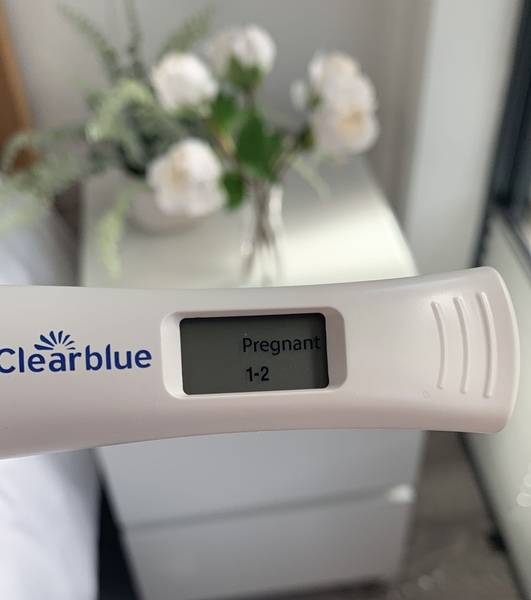 Hoping For a BFP in April