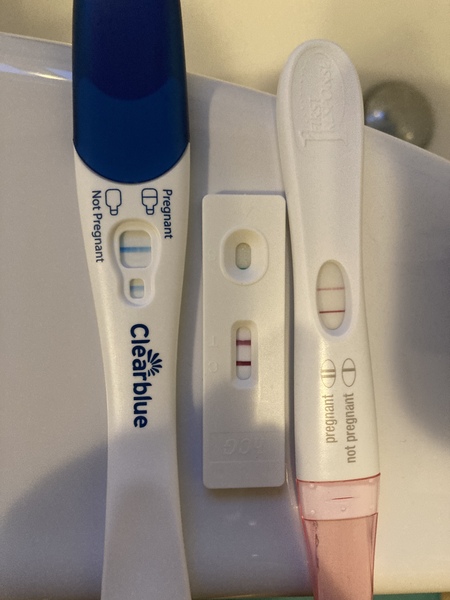 Continued chat of all things IVF, FET & to feel sane...cycle buddies August/September -