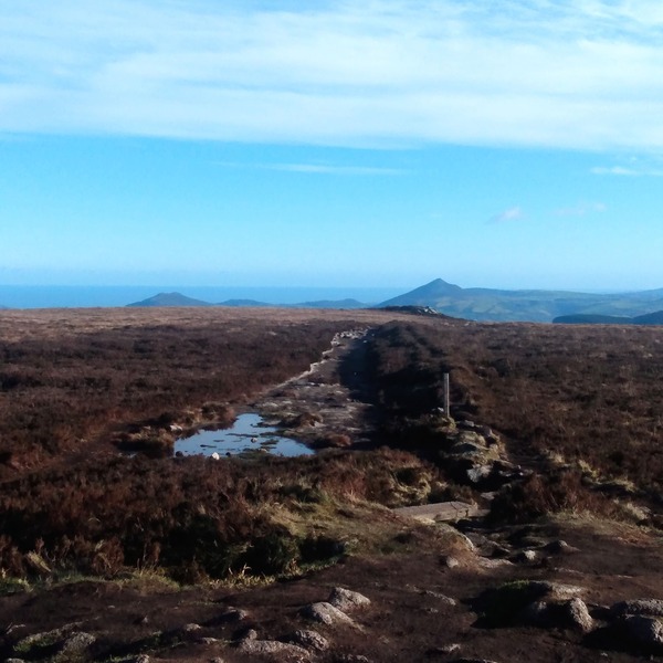 2022: Run, walk, cycle, swim, etc 1000 km/miles or whatever!