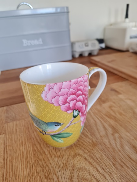 Show us your Mugs!