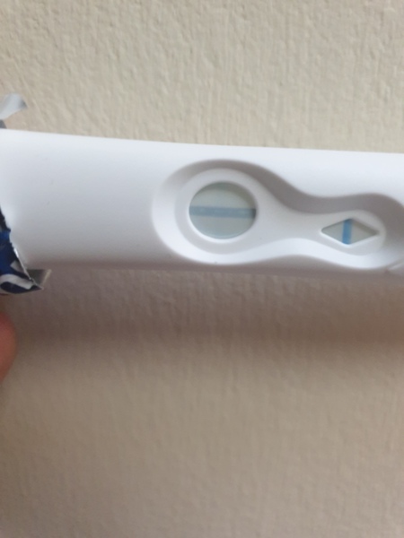 Sainsburys Pregnancy Tests - Reliable? 2022