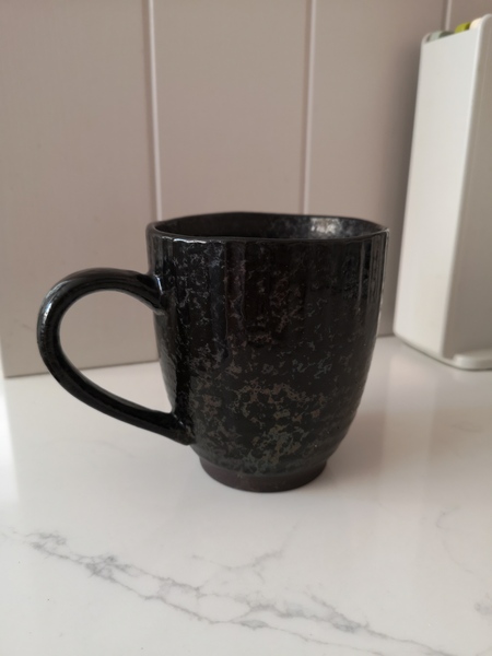 Show us your Mugs!