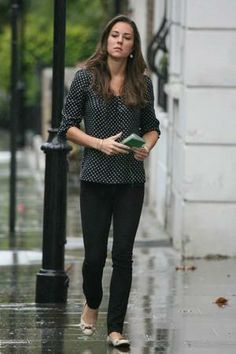 Kate Middleton's amazing face!