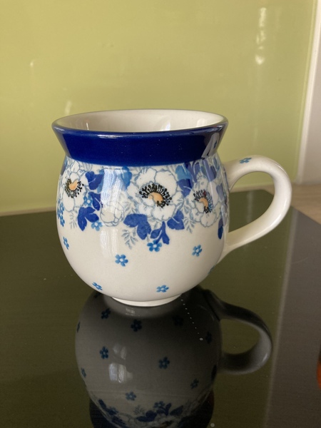 Show us your Mugs!