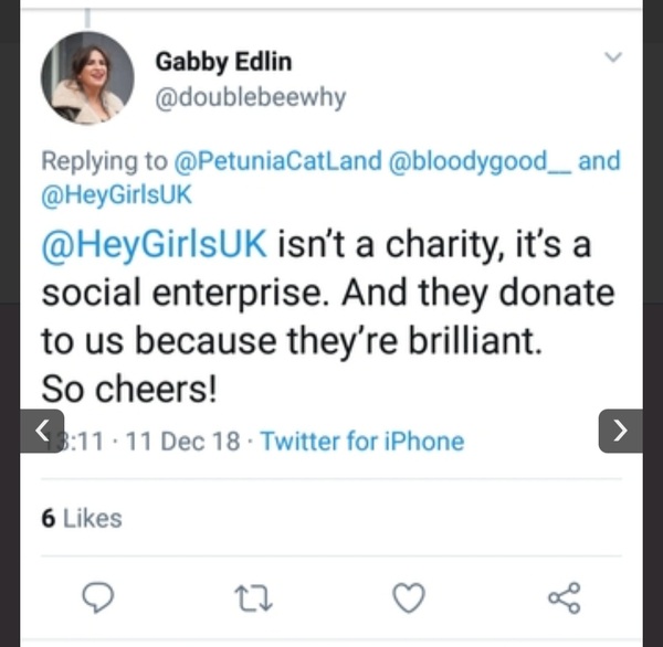 Help! Sanitary products / brands