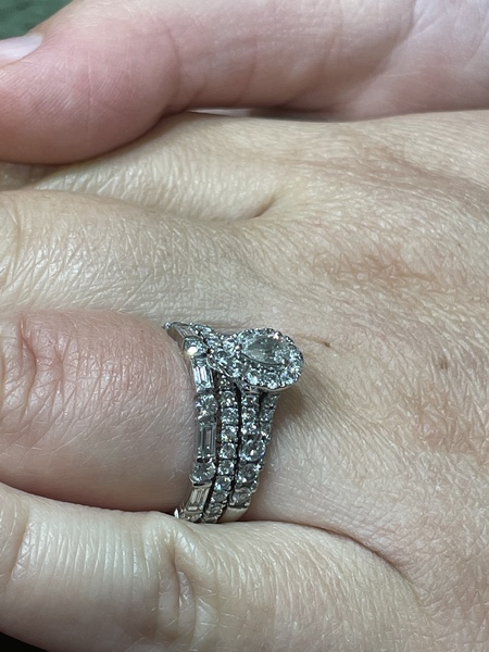 Opinions! What type of ring? Pics