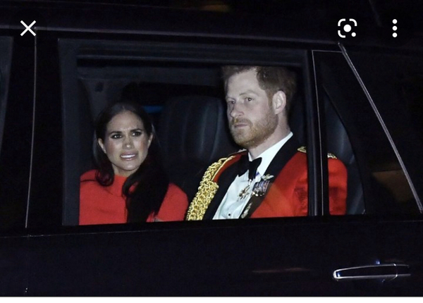 Prince Harry not attending Philips memorial