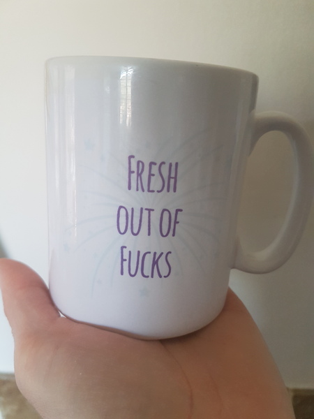 Show us your Mugs!