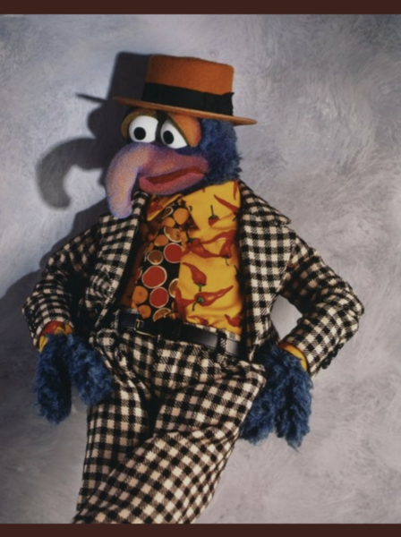 Does anyone remember these chunky velcro shoes?